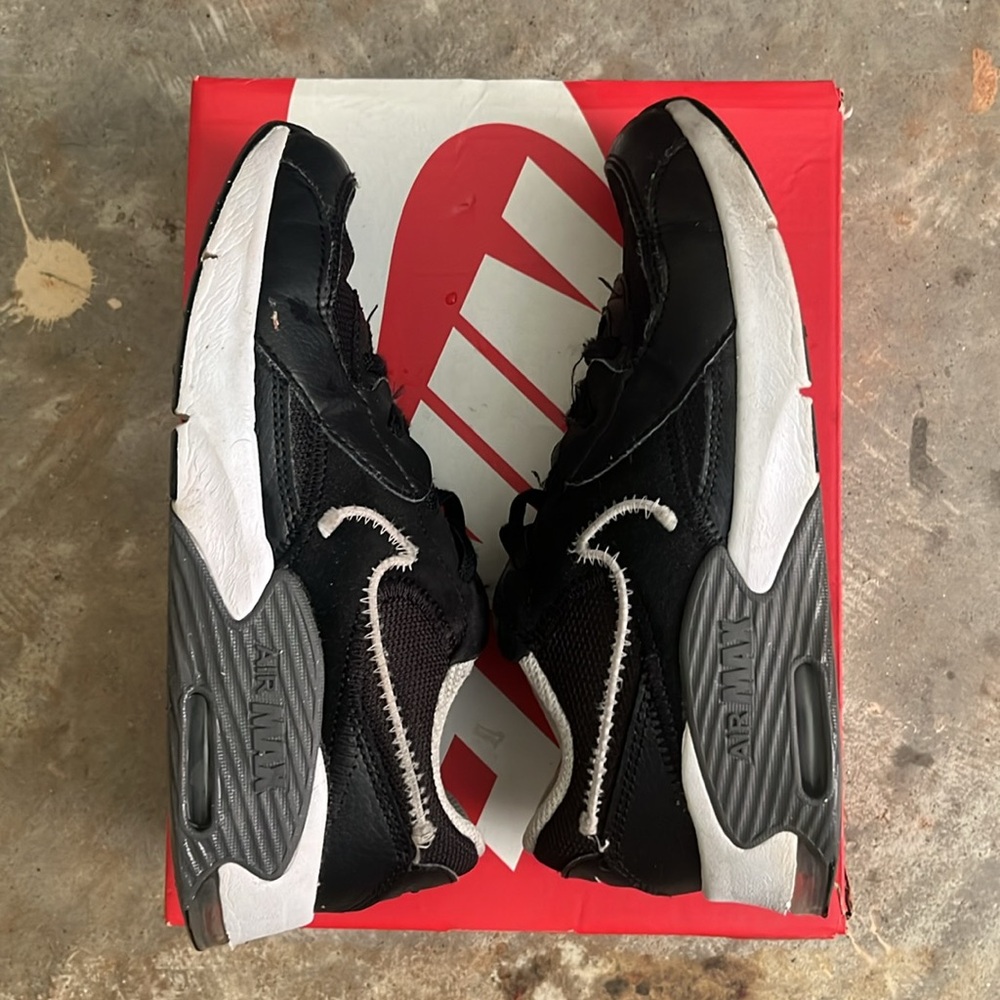 Kids Air Max Excee PS